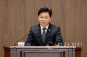 f_250219_제357회 임시회 제2차 본회의 김민수 의원 5분발언.JPG