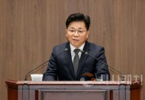 김민수 충남도의원 “남부권 의료공백 해소 위해 공주의료원 부여분원 설치해야”