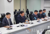 세종시 내년도 국비 1조 7,000억 원 확보 목표