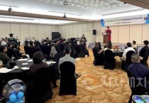 해외취업 전국 1위 백석대, 해외취업자 ‘찾아가는 졸업식’ 개최