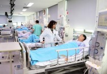 단국대병원, 혈액투석 적정성 평가 ‘1등급’