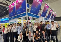 충남도·충남경제진흥원, 태국방콕식품전시회(THAIFEX) 충남관 단체참가 지원… 올해도 수출길 연다