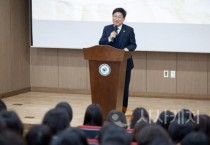 세종시교육청,  신학기 감염병 예방관리 등 안내로 학생 건강증진에 앞장