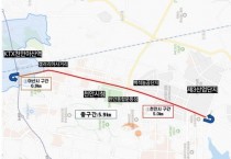 천안시, 국토부 ‘자율차 시범운행지구 서비스 지원사업’ 선정