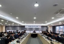 천안시, 3041억원 신속집행…“민생경제 회복 집중”