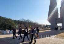 문화체육관광부, ‘2025 천안 K-컬처박람회’ 현장점검