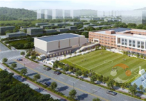 아산교육지원청, 신설학교 5교 ‘힘찬 새학기 출발’