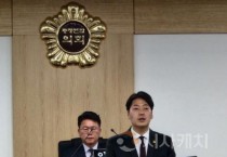 충청광역권 어르신 무임 교통카드 발급 촉구