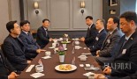 김태흠 지사, 해외 진출·기업, ”자신감을 가져라…충남도 믿고, 도지사도…