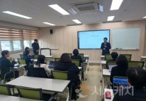 충남교육청, 시군 인공지능·정보교육 담당자 배움자리
