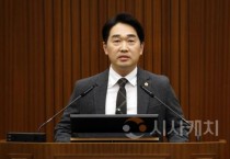 김재형 의원, “세종시 도로안전시설물 정비, 신중한 접근 필요”