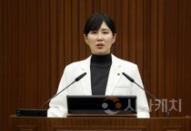 세종시의회 이현정 의원,  “3만 도시보다 못한 전기차 보조금 정책…조속히 확대돼야”
