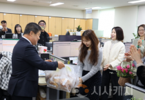 f_천안교육지원청, 국제 여성의 날 맞아 