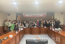 장혁 천안시의원, 발달장애 특수학급 인력확충 다각적 모색 시도