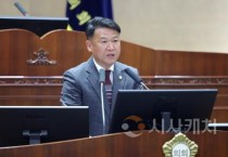 권오중 천안시의원,  오토바이 난폭운전 근절 대책 촉구