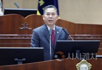 김영한 천안시의원, “주민 요구사항 미반영된 도시개발사업, 혈세 낭비 초래”
