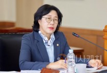 김명숙 의원 대표 발의, ‘천안시 건축 조례 일부개정조례안’ 상임위 통과