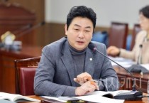 김철환 의원 대표발의 ‘천안시 노인 낙상사고 예방 및 지원 조례안’ 상임위 통과