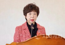 김길자 의원, 천안시 투자유치 경쟁력 위한 기업유치 촉진 조례 일부개정조례안 상임의 통과