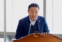 류제국 의원 '천안시 소규모 고령농업인 지원 조례안' 원안가결!