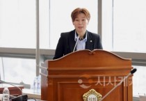 정선희 의원, 대표발의  ‘천안시 농업인 전기재해 예방 및 지원에 관한 조례안' 가결