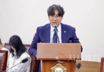 이상구 의원 대표발의, 천안시 지역축제장 셔틀버스 운영 조례안 상임위 통과