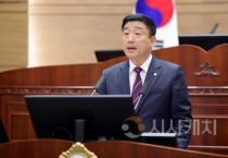 노종권 의원, 천안시 지역 업체 우선 구매 활성화 촉구