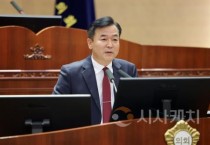 강성기 의원  “천안역사문화 둘레길 활성화 방안” 제언