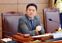 조은석 의원, 천안시 공동주택 우수관리단지 선정 위한 조례개정안 본회의 통과