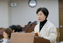 엄소영 의원, 대표발의 ‘천안시 아동의 빈곤예방 및 지원에 관한 조례안’본회의 통과