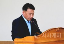 권오중 천안시의원 “안전한 주거환경 조성” 저층주택 집수리 지원 조례 제정