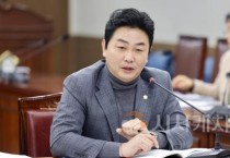 김철환 의원, 대표발의 ‘천안시 현수막의 친환경 소재 사용 촉진 및 재활용 활성화 조례안’본회의 통과