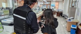 천안시, 31개 읍면동 행정복지센터에 안전요원 배치