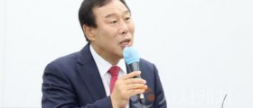 최민호 세종시장, CTX 사업 신속 추진 건의