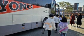 세종시교육청학교지원본부, 초등생존수영 실기교육 지원