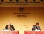 f_사진 1. 양 기관이 협약서에 서명하고 있다-(좌) 최창하 부총장, (우)손원현 대표.jpg