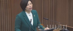김현옥 세종시의원, 반려동물 배변수거함 설치 및 친환경 정책 도입 제안