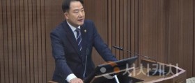 상병헌 의원 대표발의 ‘국가 유전자·세포치료 센터 건립 촉구 결의안’ 채택
