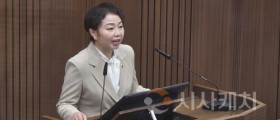 홍나영 세종시의원  “초등돌봄에 사각지대 없어야!