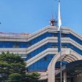 아산시청 수영팀, 김천 전국수영대회 여자일반부 종합 우승