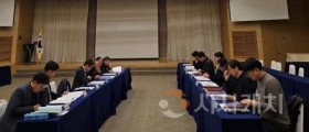 충남도 ‘충남 해양수산 미래비전’ 실행