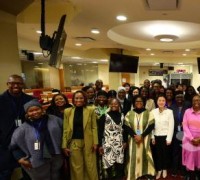 IWPG, 유엔 CSW서 글로벌 영향력 확대