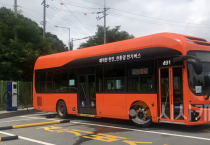 천안시, 버스 운수종사자 ‘친절수당’ 도입