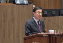 박기영 의원, ‘충남방문의 해 홍보, 시군 적극적인 동참 이끌어내야