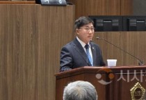 이정우 의원 “충남 벼 재배면적 감축 정책, 농민 희생만 강요”