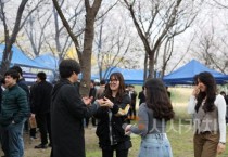 선문대, 외국인 유학생과 함께 ‘하이트(Haith) 축제’ 성료