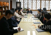 세종시, ‘제6기 시민권익위원회’ 활동 시작