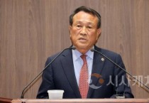 김응규 의원 “학교 체육시설 주민에게 적극 개방해야”