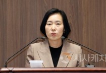 신순옥 충남도의원 “아동·청소년 제도 사각지대 해소 시급”