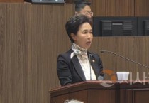 박미옥 충남도의원 ‘푸드테크산업 육성 및 지원 조례안’ 농수해위 통과